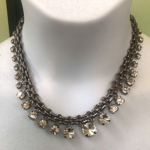 Cara N.Y. Necklace - Picture 2 of 5